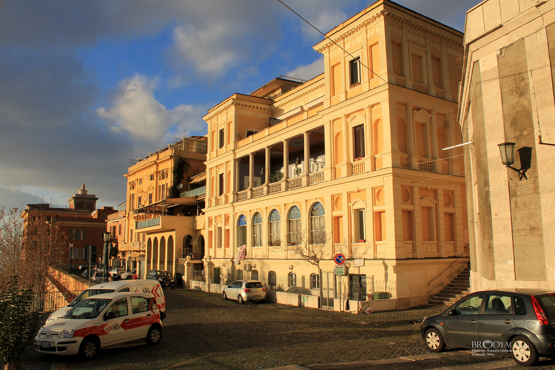 Frascati